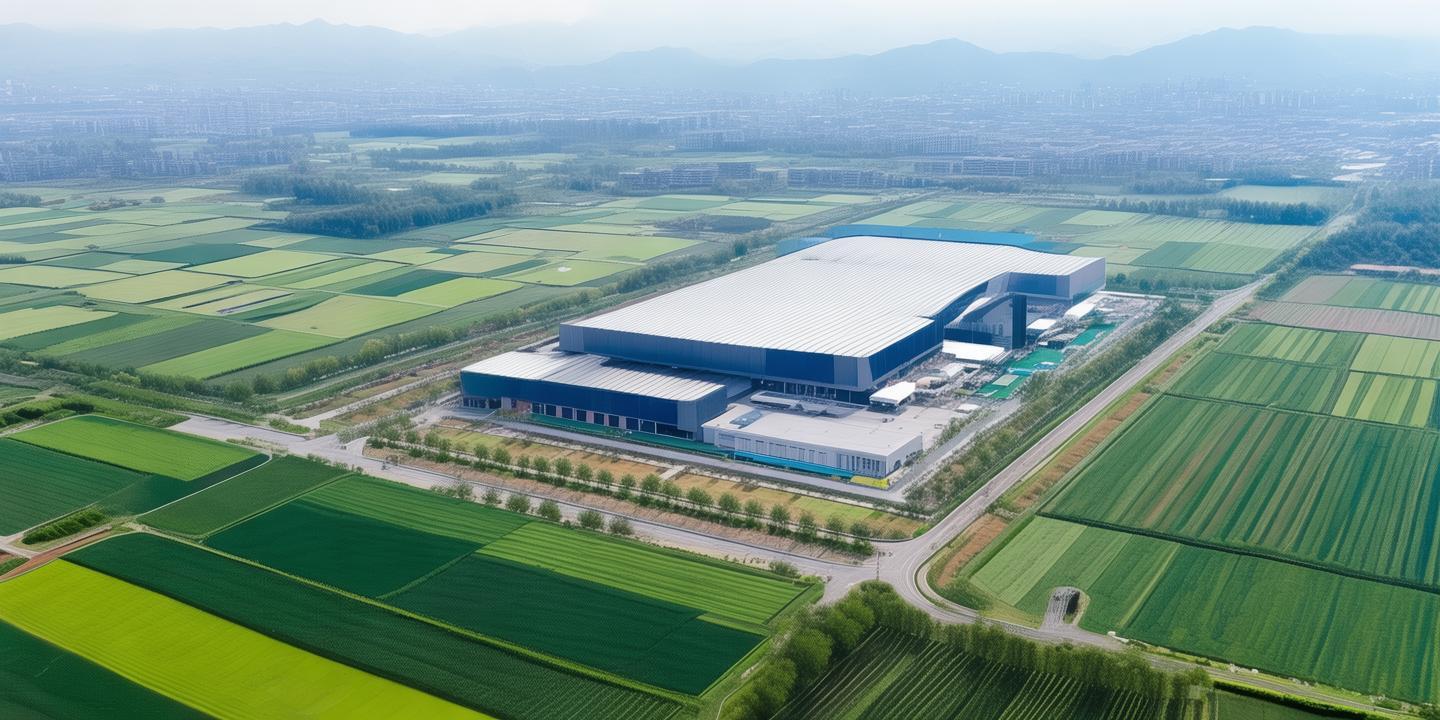 维新镇冷链物流中心扩建,助力湘鄂边农产品集散半径扩大